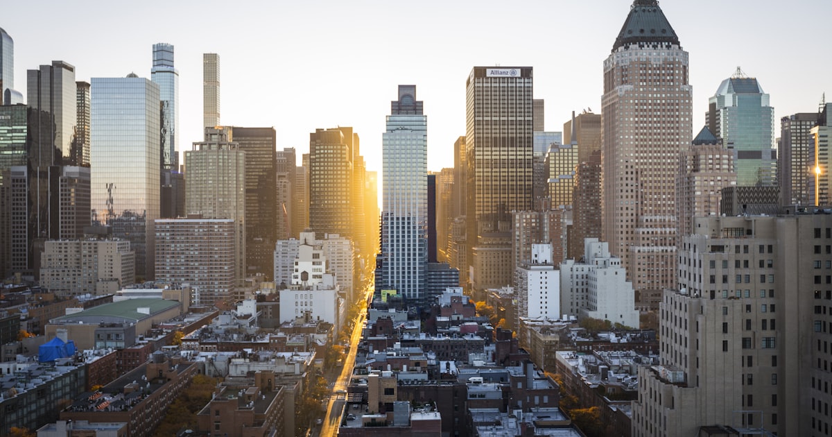 The Middle-Class Housing Problem