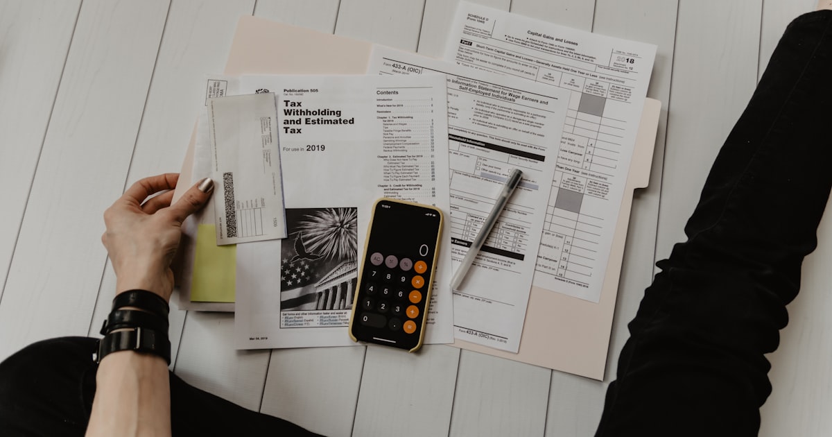 The 30-Year Debt Nobody Talks About